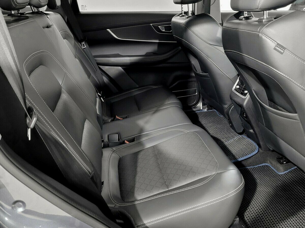 Купить Chery Tiggo 8, 2020, 159 301 км.. Фото: #11