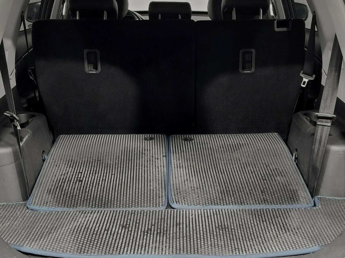 Купить Chery Tiggo 8, 2020, 159 301 км.. Фото: #12