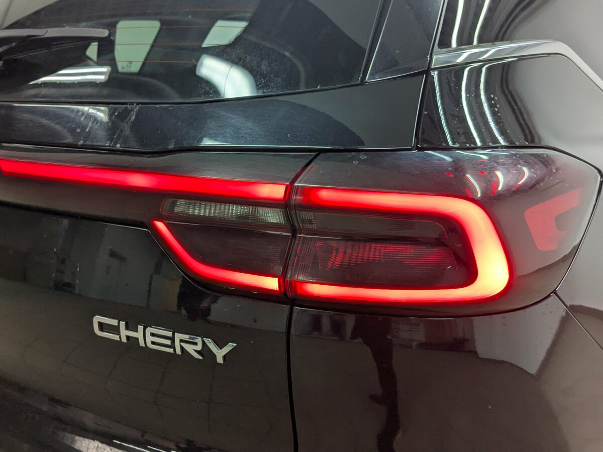 Купить Chery Tiggo 7 Pro, 2022, 124 231 км.. Фото: #24