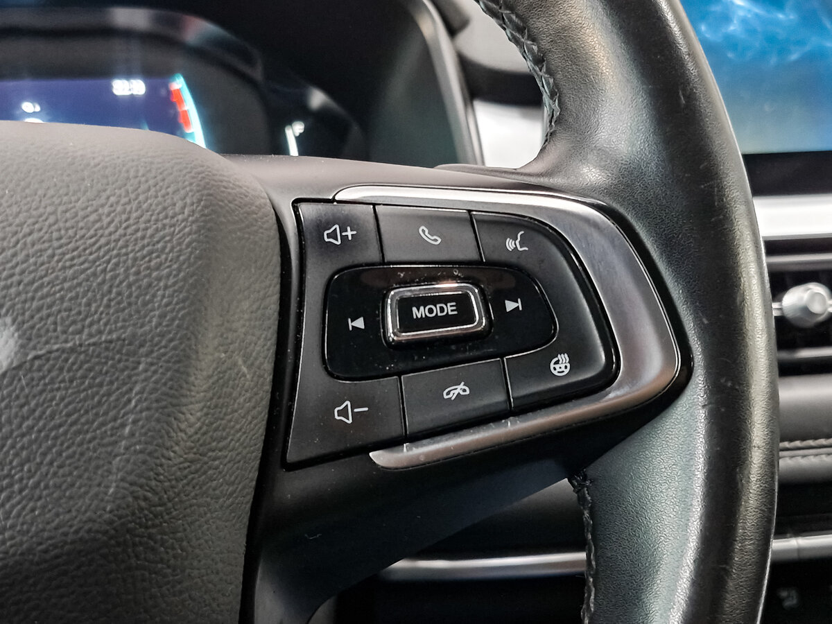 Купить Chery Tiggo 7 Pro, 2022, 122 344 км.. Фото: #23