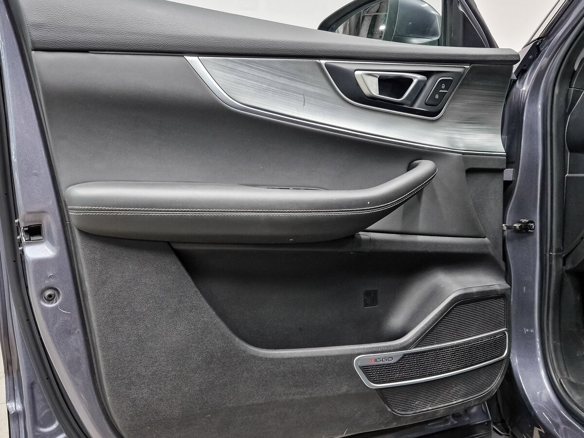 Купить Chery Tiggo 7 Pro, 2022, 120 803 км.. Фото: #17