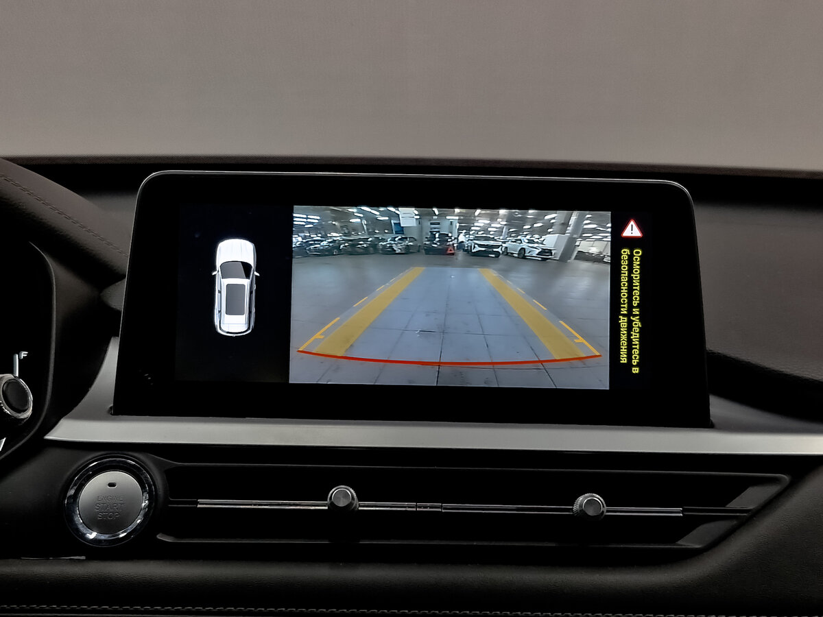 Купить Chery Tiggo 7 Pro, 2022, 120 803 км.. Фото: #24