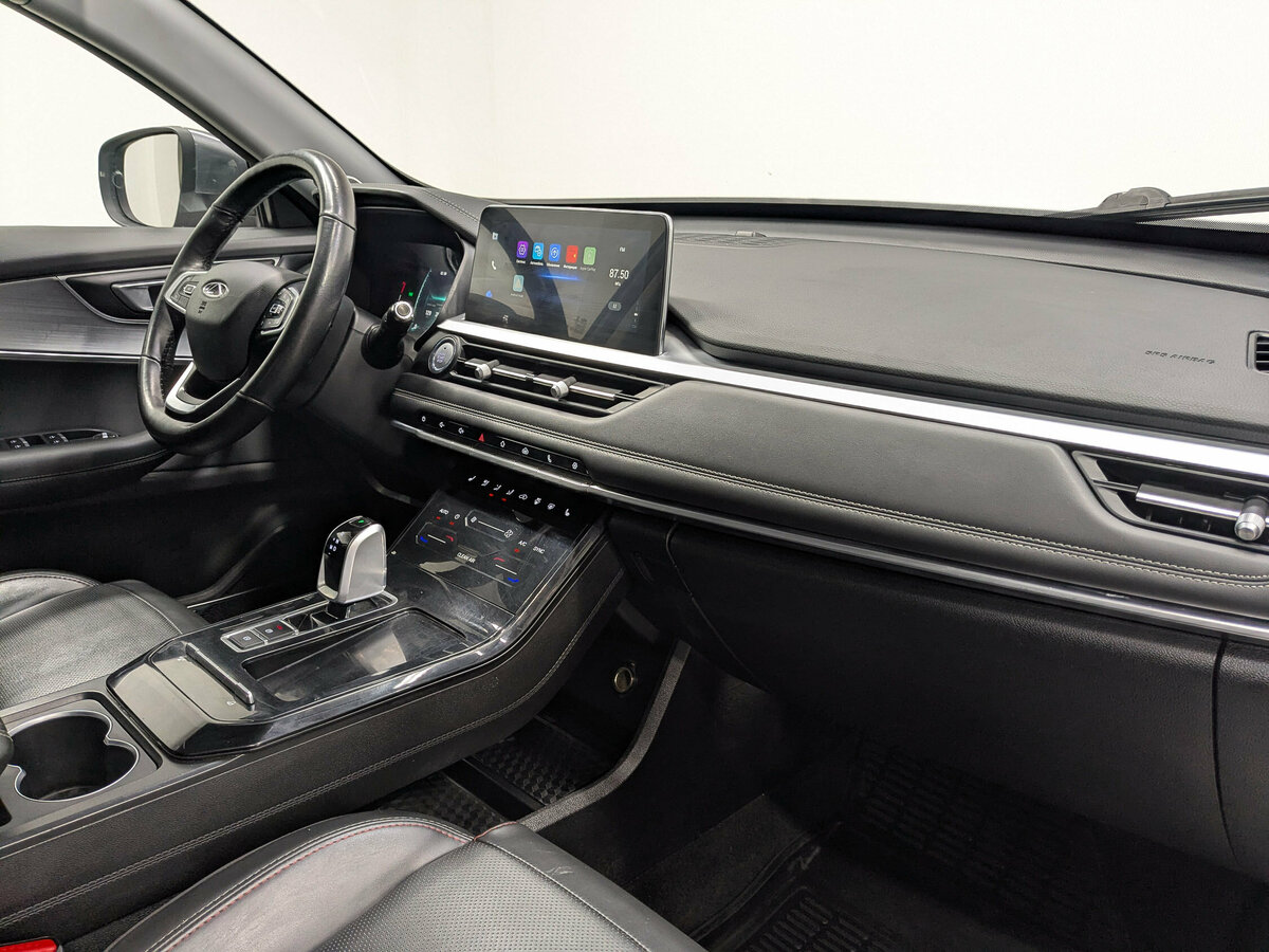 Купить Chery Tiggo 7 Pro, 2022, 138 814 км.. Фото: #11