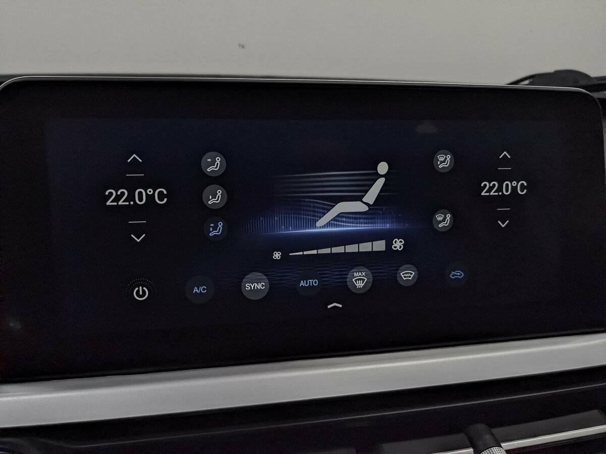 Купить Chery Tiggo 7 Pro, 2022, 138 814 км.. Фото: #20