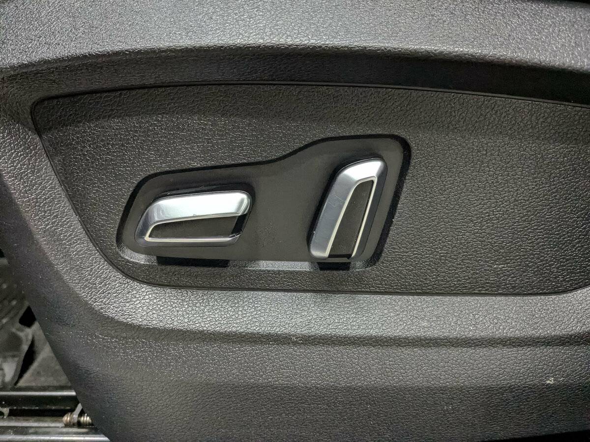 Купить Chery Tiggo 7 Pro, 2022, 138 814 км.. Фото: #22