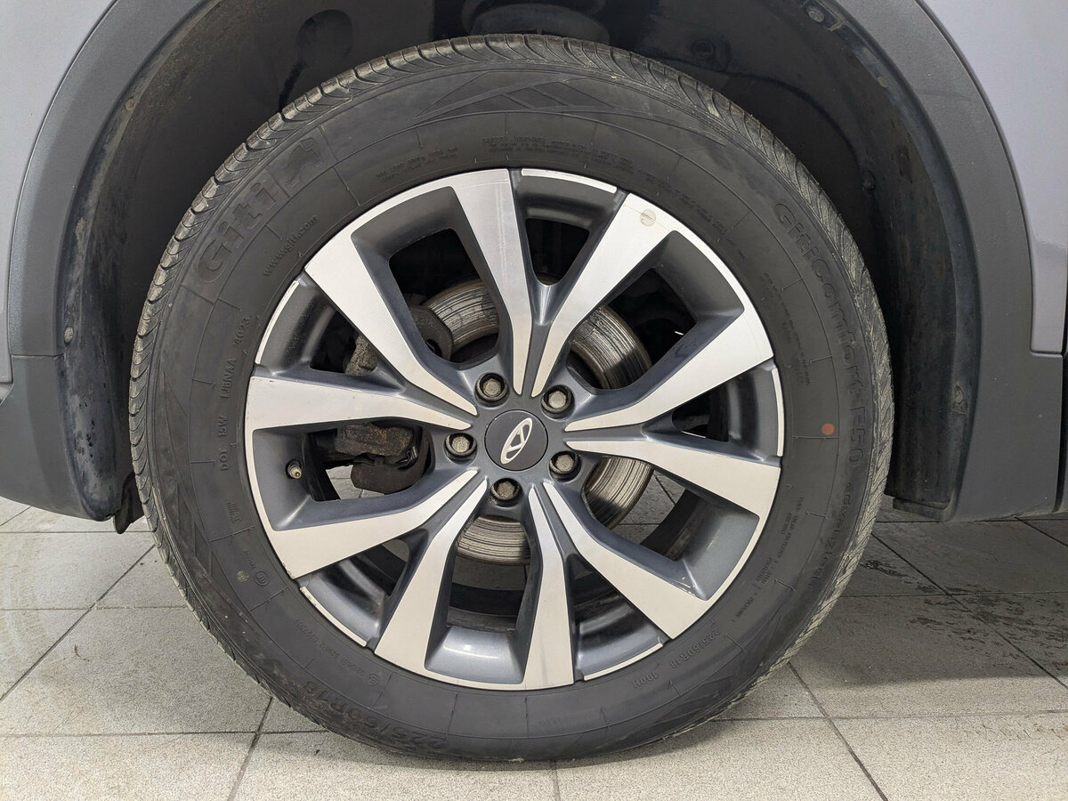 Купить Chery Tiggo 7 Pro, 2022, 96 782 км.. Фото: #10