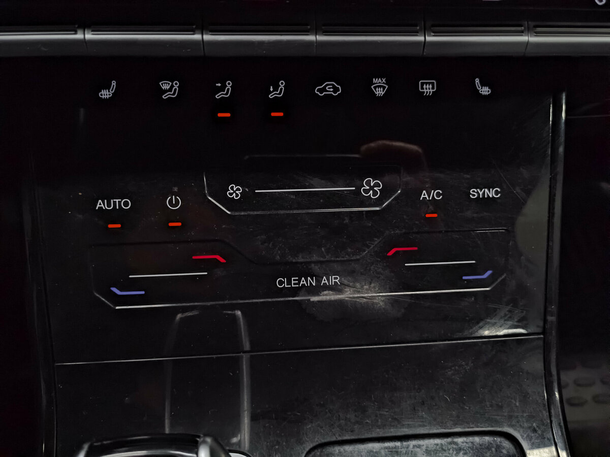 Купить Chery Tiggo 7 Pro, 2022, 96 782 км.. Фото: #23