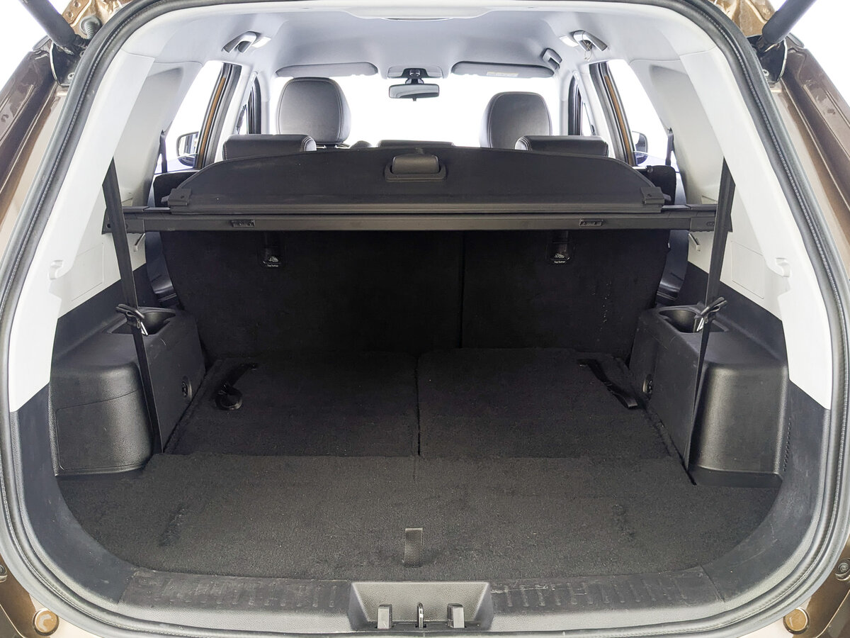 Купить Chery Tiggo 8, 2020, 116 894 км.. Фото: #9