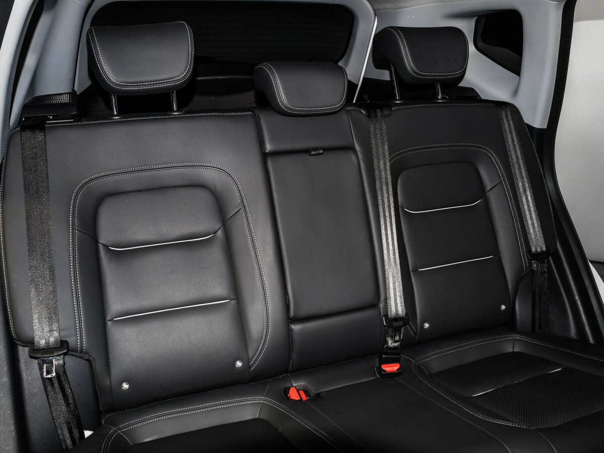 Купить Chery Tiggo 7 Pro Max, 2024, 32 574 км.. Фото: #10