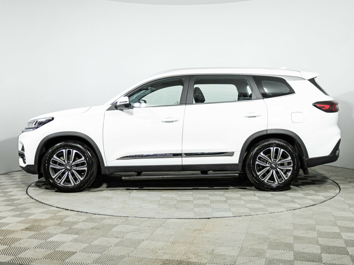 Купить Chery Tiggo 8, 2022, 32 100 км.. Фото: #7