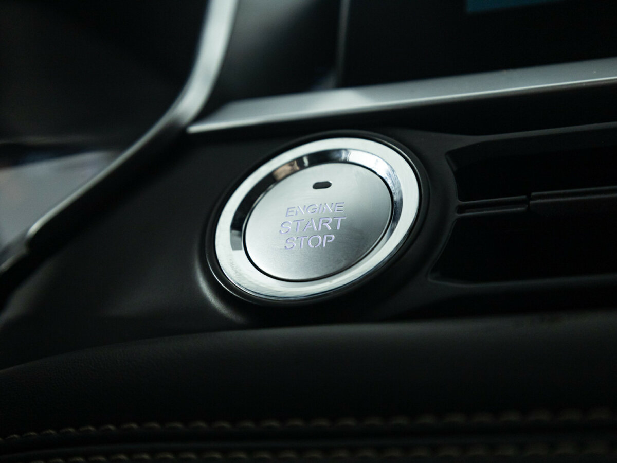 Купить Chery Tiggo 8, 2022, 32 100 км.. Фото: #20