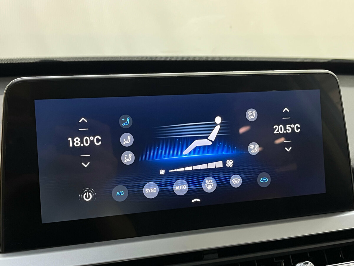 Купить Chery Tiggo 7 Pro, 2020, 123 000 км.. Фото: #20