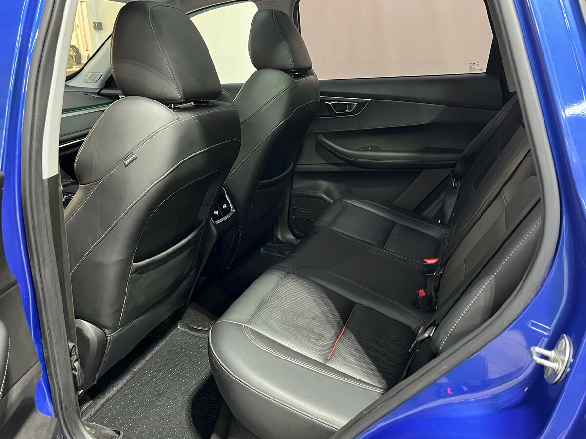 Купить Chery Tiggo 7 Pro, 2020, 123 000 км.. Фото: #22