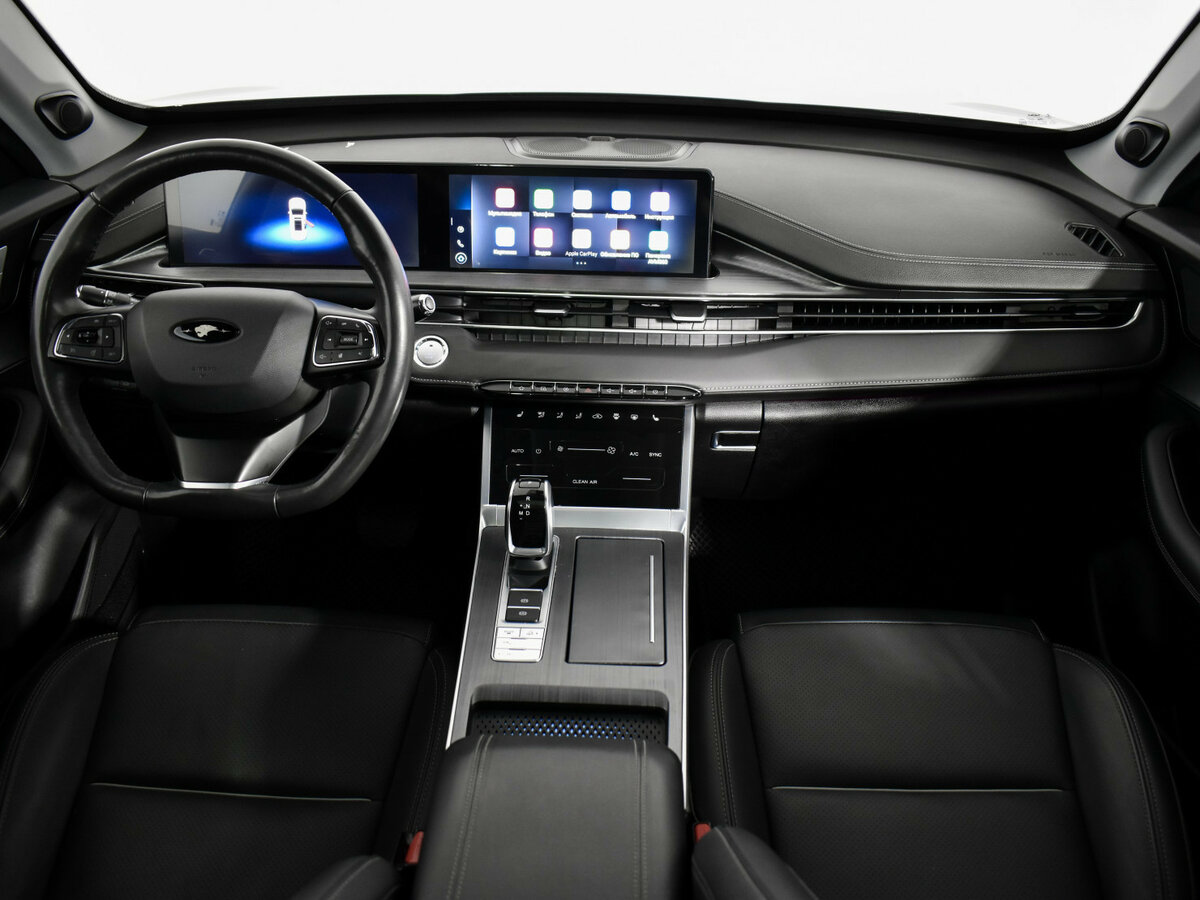 Купить Chery Tiggo 7 Pro Max, 2023, 33 534 км.. Фото: #14