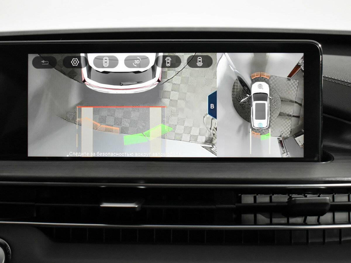 Купить Chery Tiggo 7 Pro Max, 2022, 44 450 км.. Фото: #16