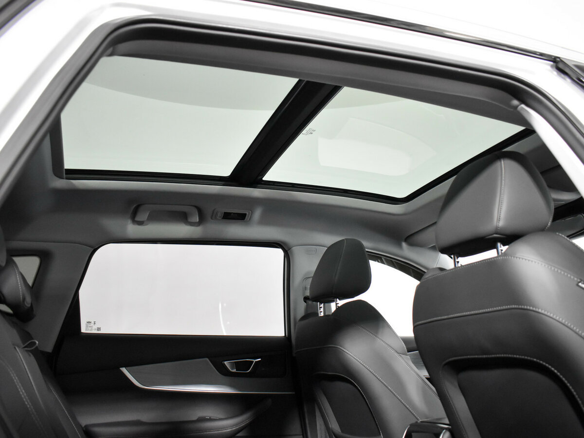 Купить Chery Tiggo 7 Pro Max, 2022, 44 450 км.. Фото: #18