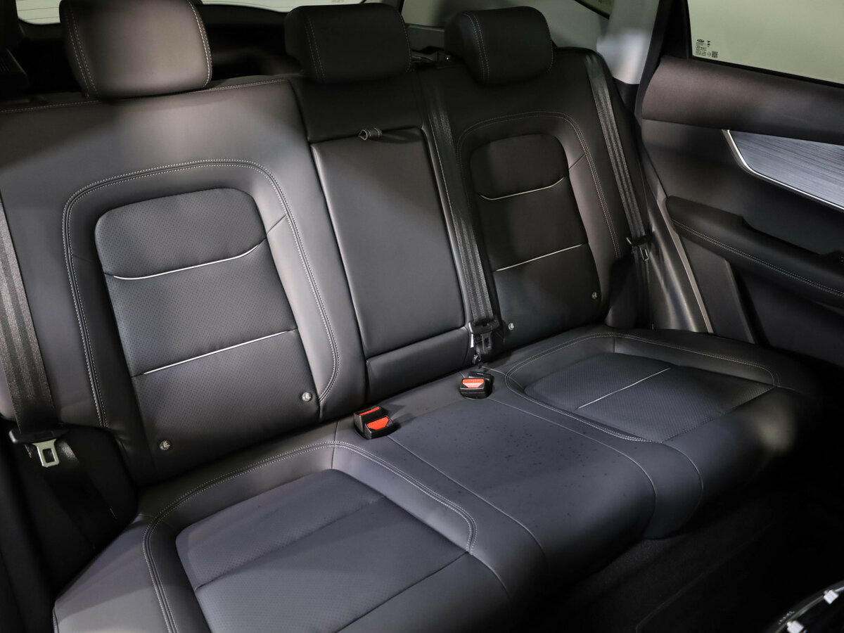 Купить Chery Tiggo 7 Pro Max, 2023, 17 016 км.. Фото: #30