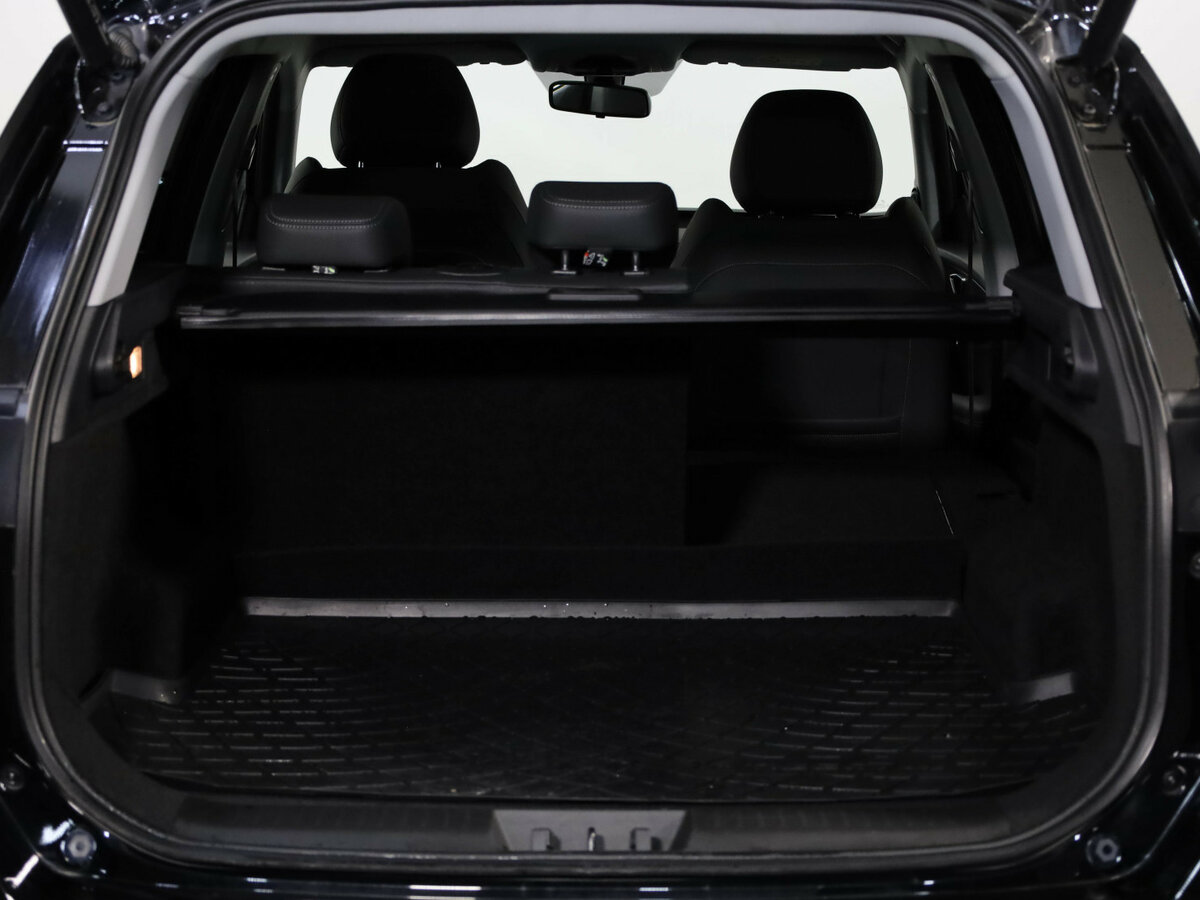 Купить Chery Tiggo 7 Pro Max, 2023, 17 016 км.. Фото: #35