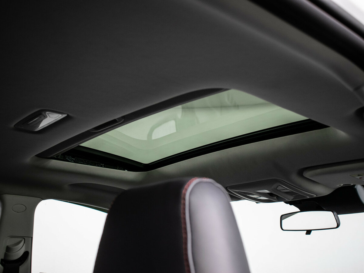 Купить Changan UNI-T, 2022, 39 665 км.. Фото: #9