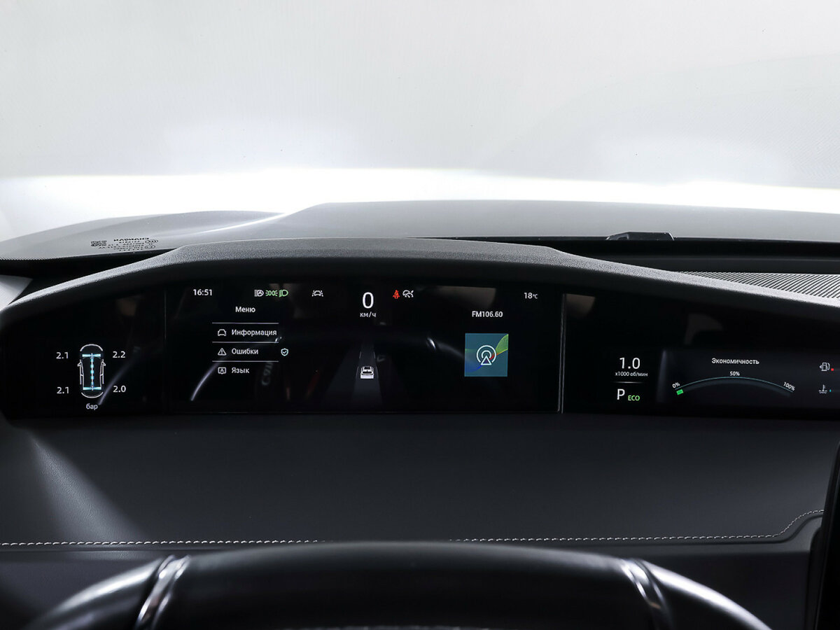 Купить Changan UNI-K, 2023, 28 730 км.. Фото: #13