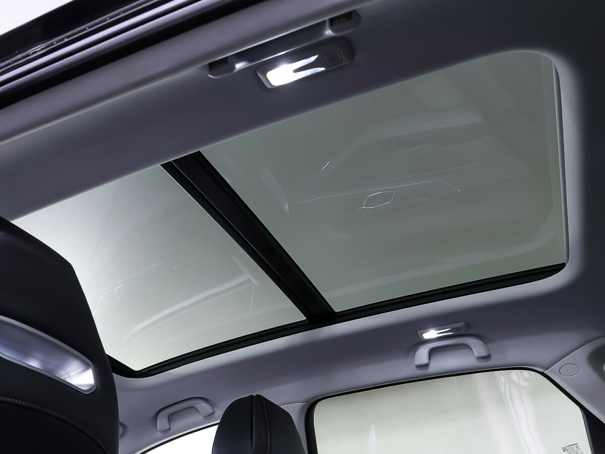 Купить Changan UNI-K, 2023, 28 730 км.. Фото: #15