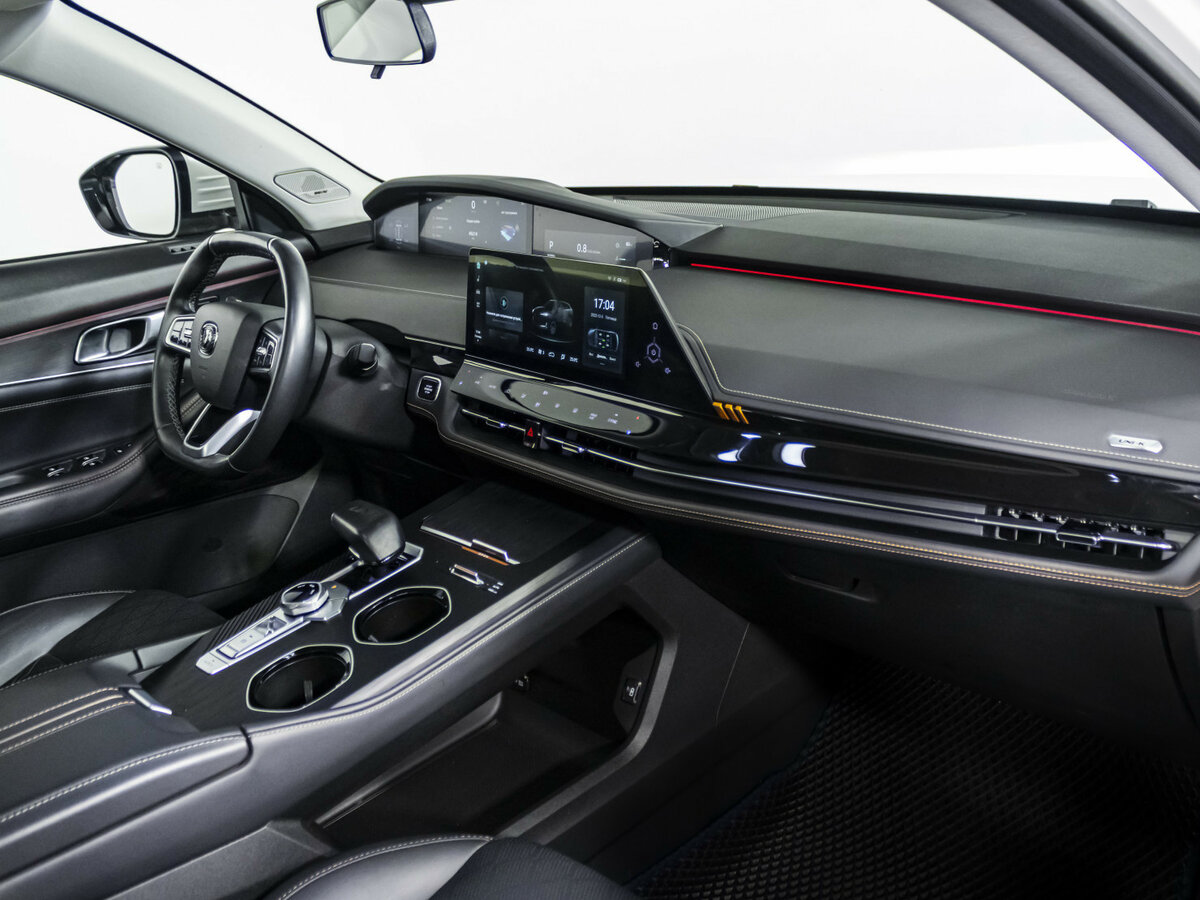 Купить Changan UNI-K, 2023, 49 212 км.. Фото: #6