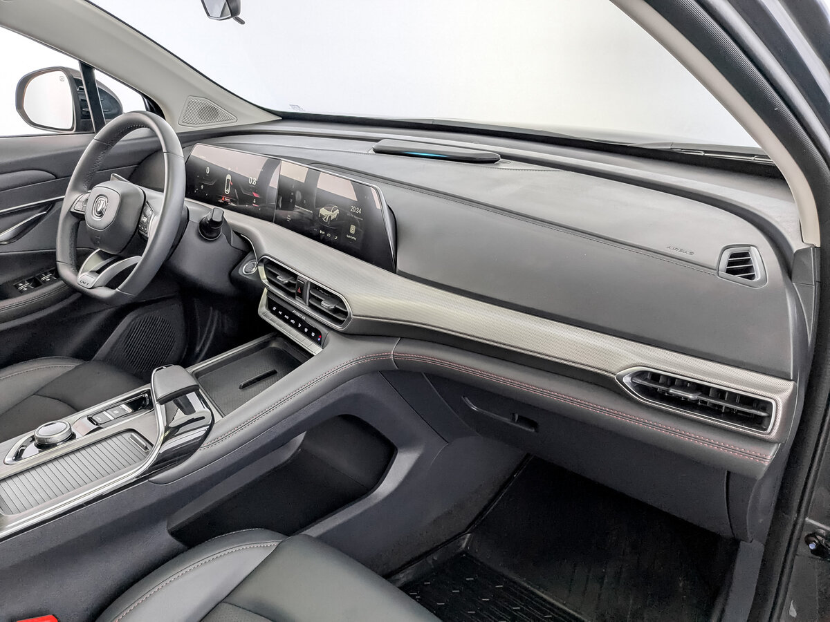 Купить Changan UNI-T, 2023, 22 088 км.. Фото: #10