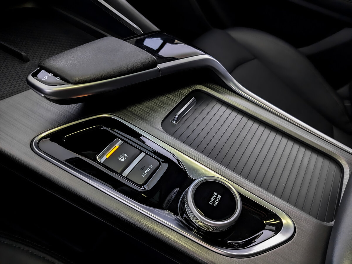 Купить Changan UNI-T, 2023, 22 088 км.. Фото: #24