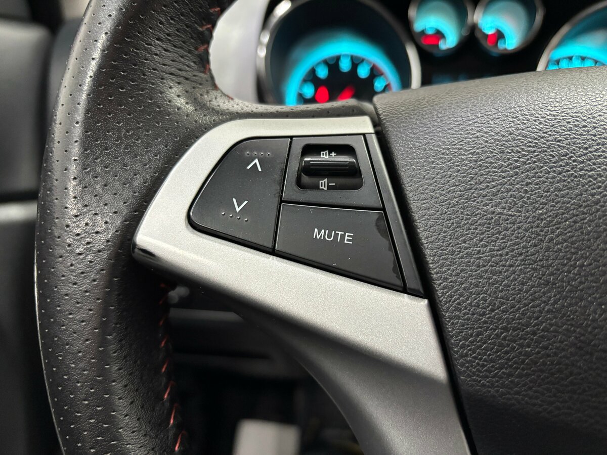 Купить Changan CS35, 2018, 66 990 км.. Фото: #20