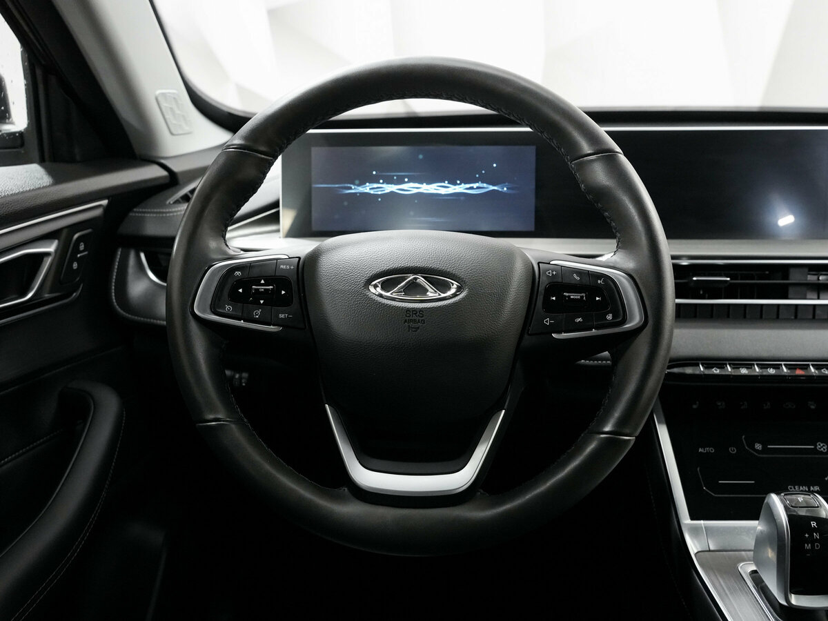 Купить Chery Tiggo 4 Pro, 2023, 19 865 км.. Фото: #14