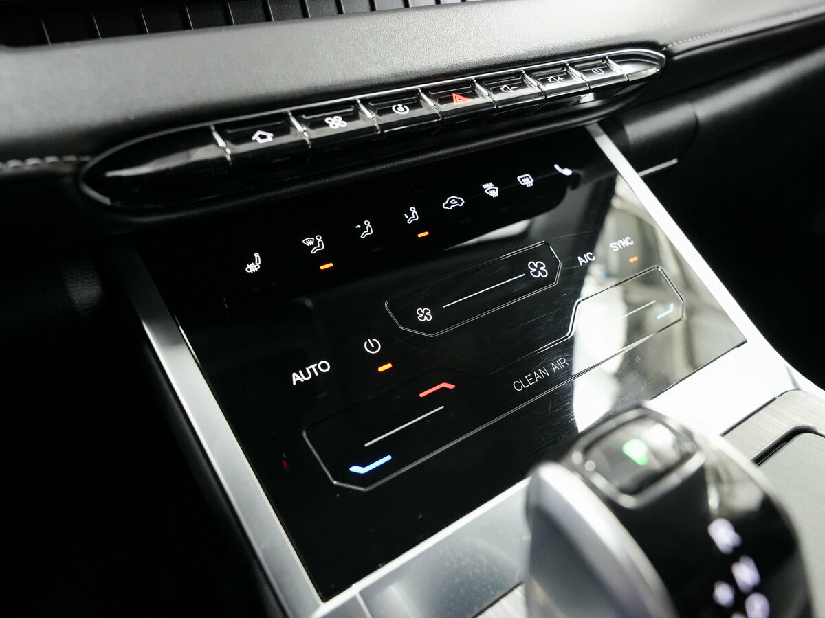 Купить Chery Tiggo 4 Pro, 2023, 19 865 км.. Фото: #18