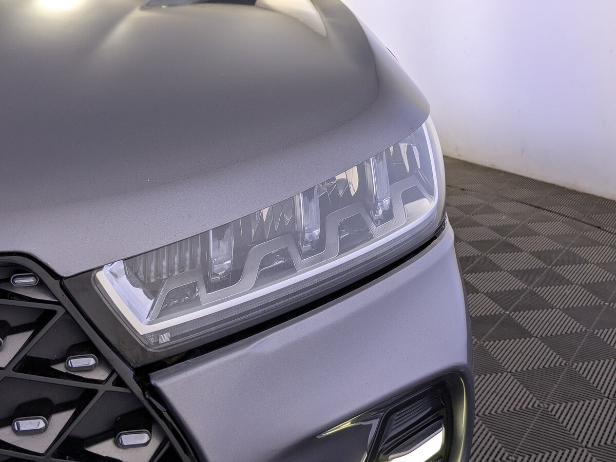 Купить Chery Tiggo 7 Pro, 2022, 91 740 км.. Фото: #9