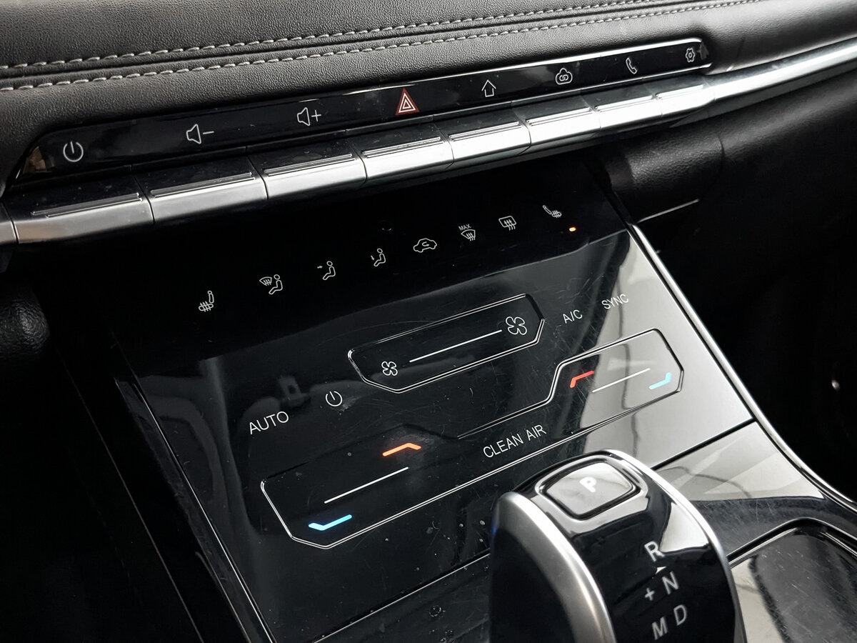 Купить Chery Tiggo 7 Pro, 2022, 91 740 км.. Фото: #19