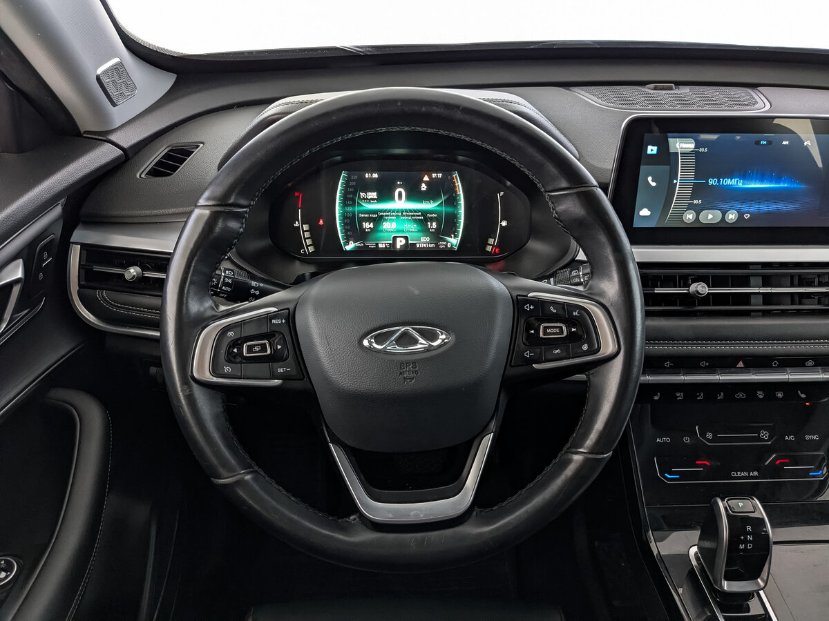 Купить Chery Tiggo 7 Pro, 2022, 91 740 км.. Фото: #20