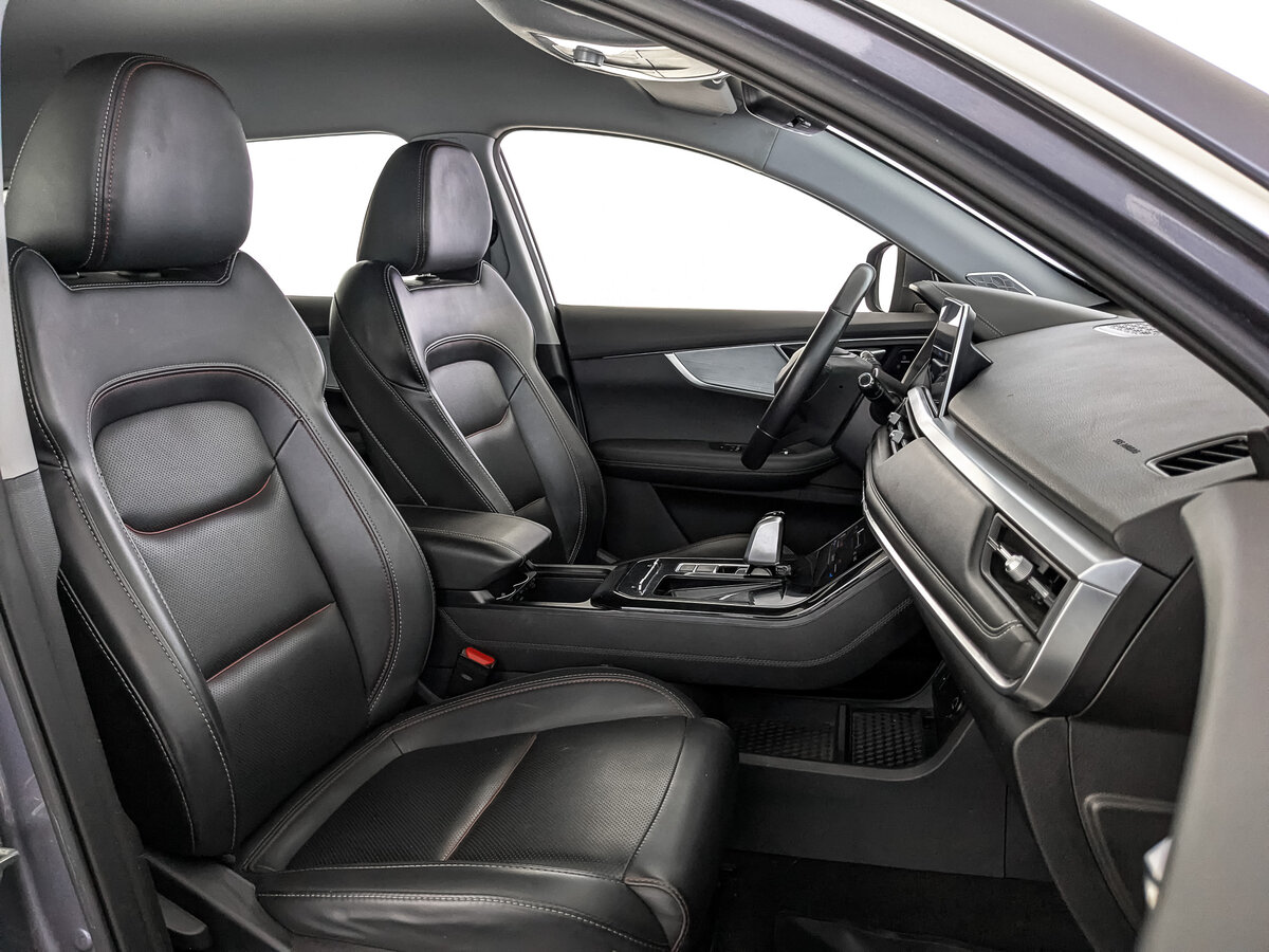 Купить Chery Tiggo 7 Pro, 2022, 91 740 км.. Фото: #22