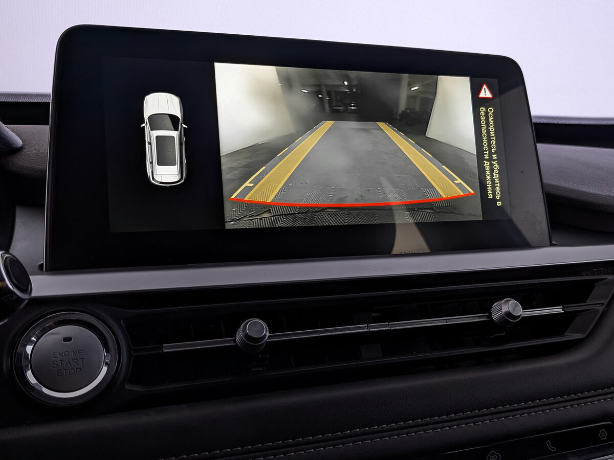 Купить Chery Tiggo 7 Pro, 2022, 91 740 км.. Фото: #24