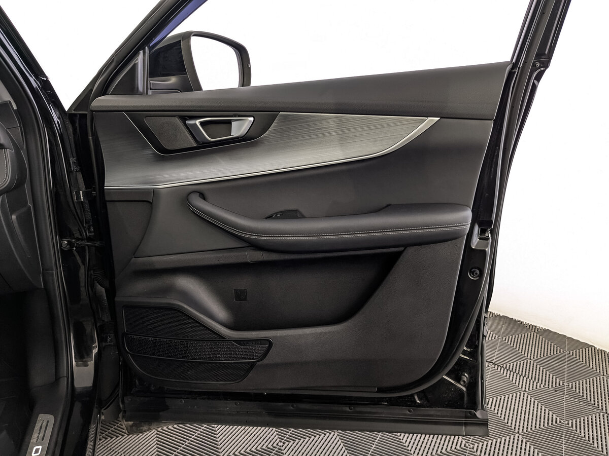 Купить Chery Tiggo 7 Pro Max, 2024, 42 667 км.. Фото: #23