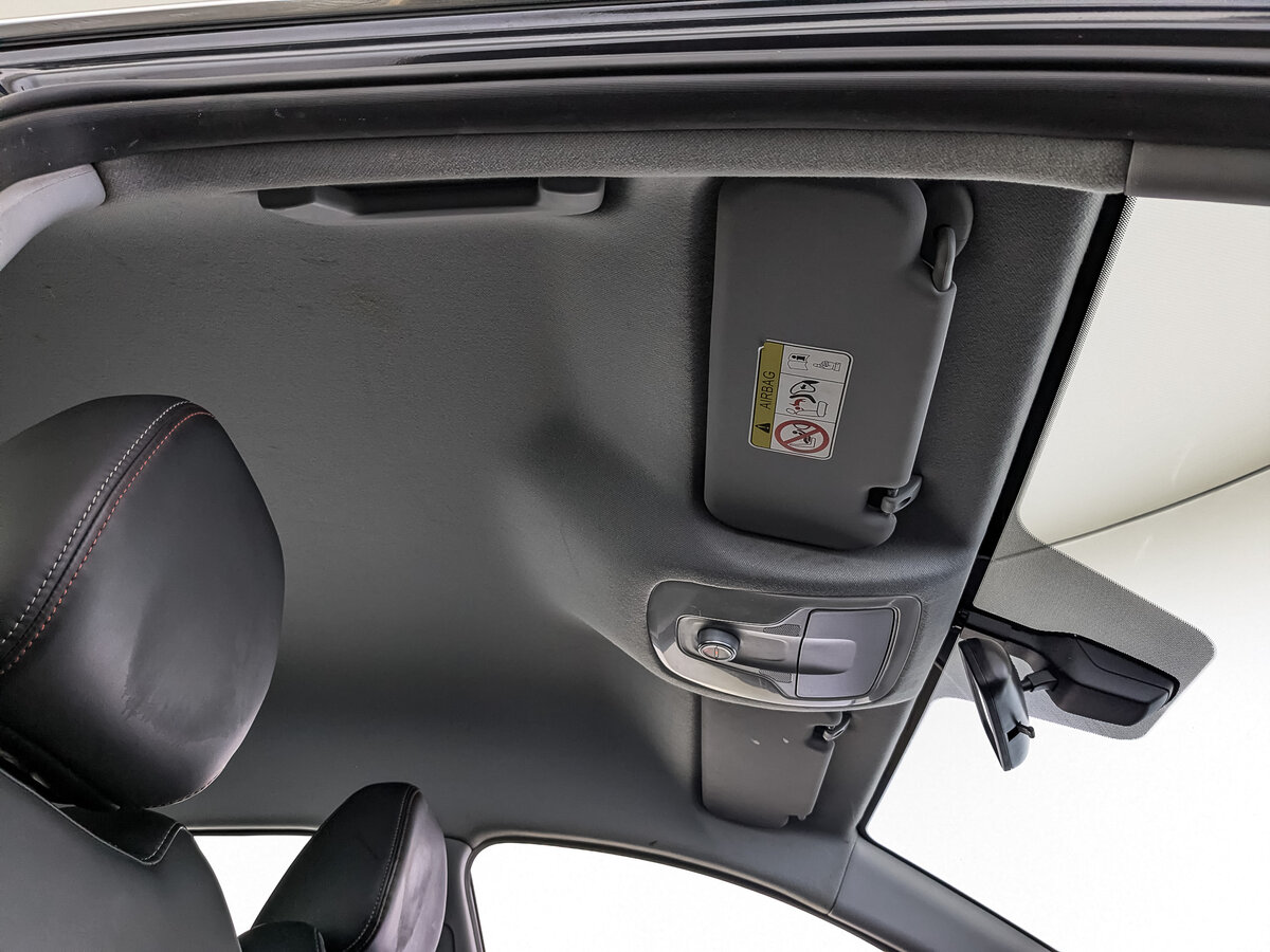 Купить Chery Tiggo 7 Pro, 2022, 114 612 км.. Фото: #21