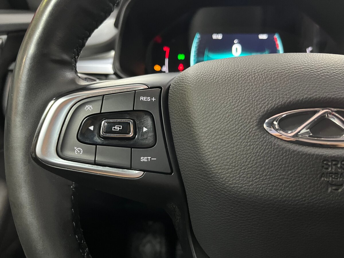 Купить Chery Tiggo 7 Pro, 2020, 75 865 км.. Фото: #12