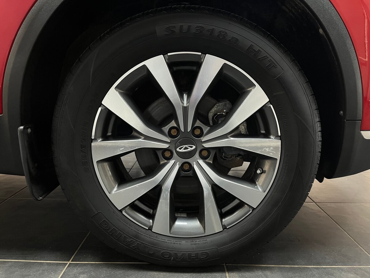 Купить Chery Tiggo 7 Pro, 2020, 75 865 км.. Фото: #21