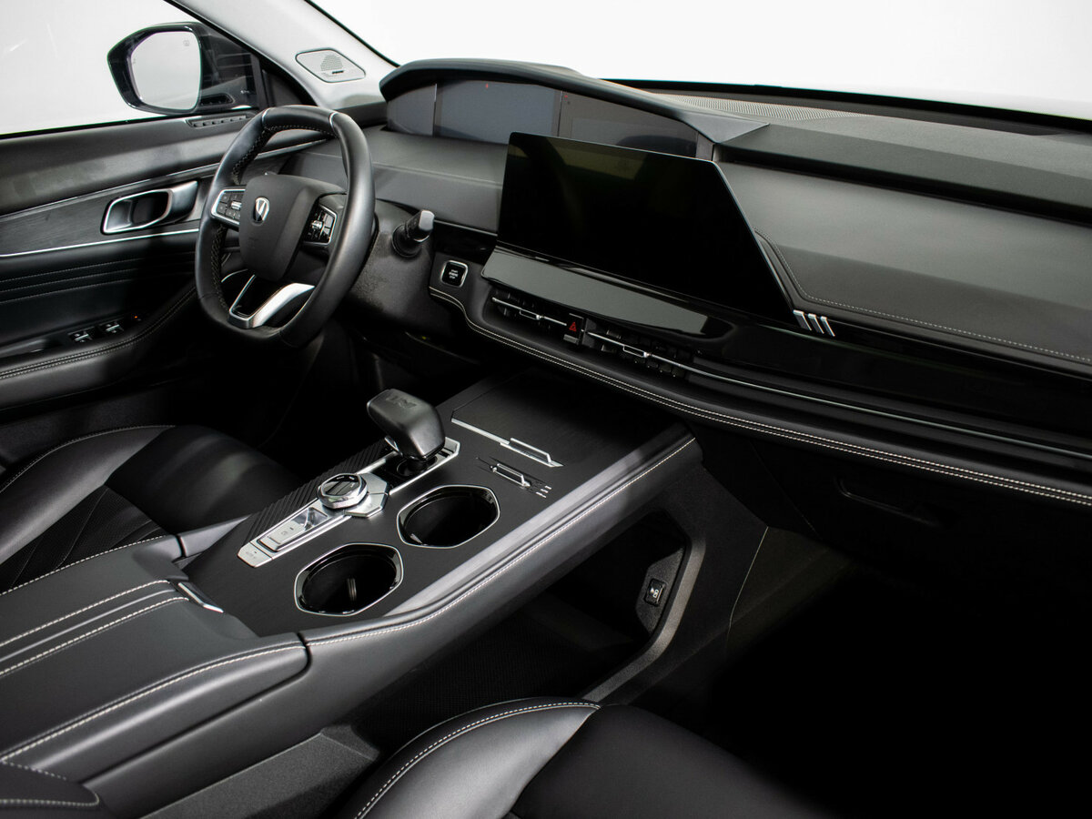 Купить Changan UNI-K, 2023, 27 900 км.. Фото: #11