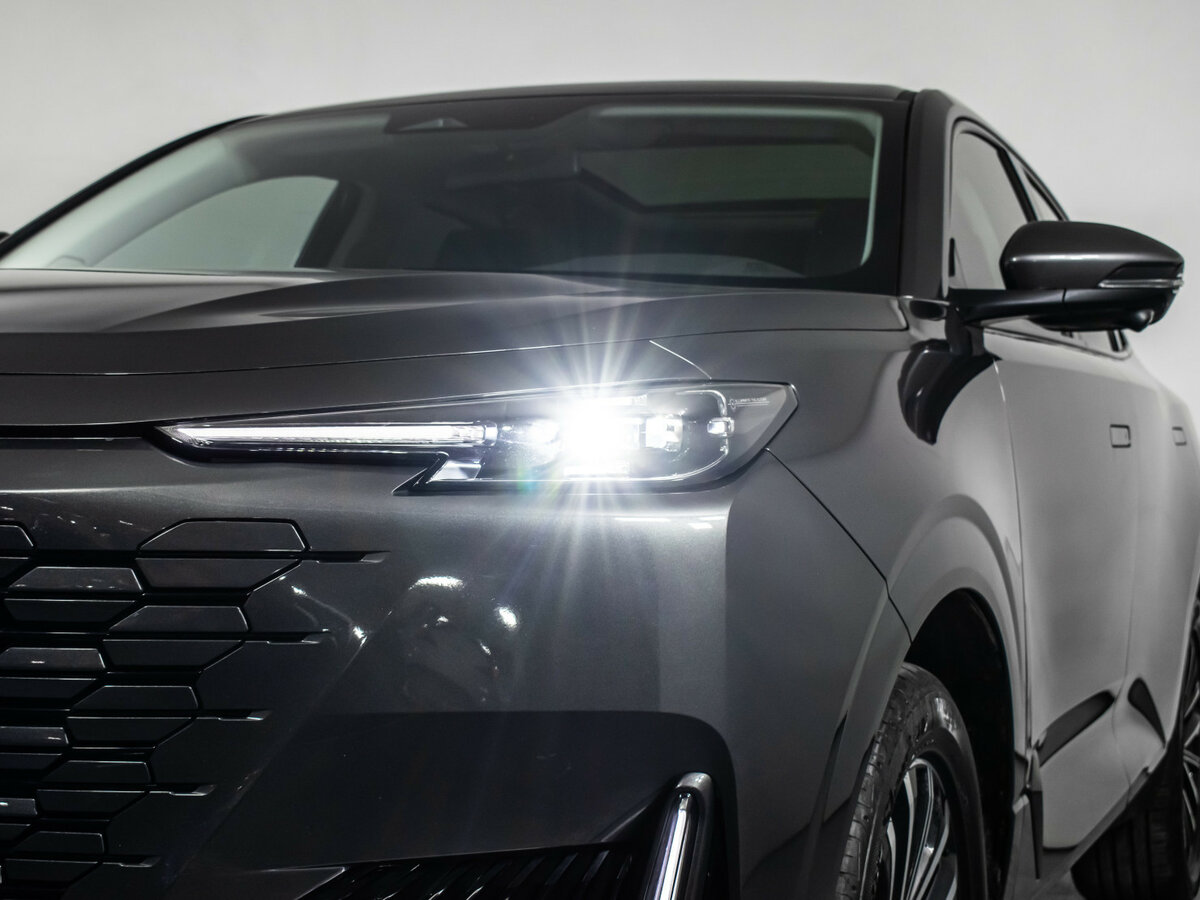 Купить Changan UNI-K, 2023, 27 900 км.. Фото: #21