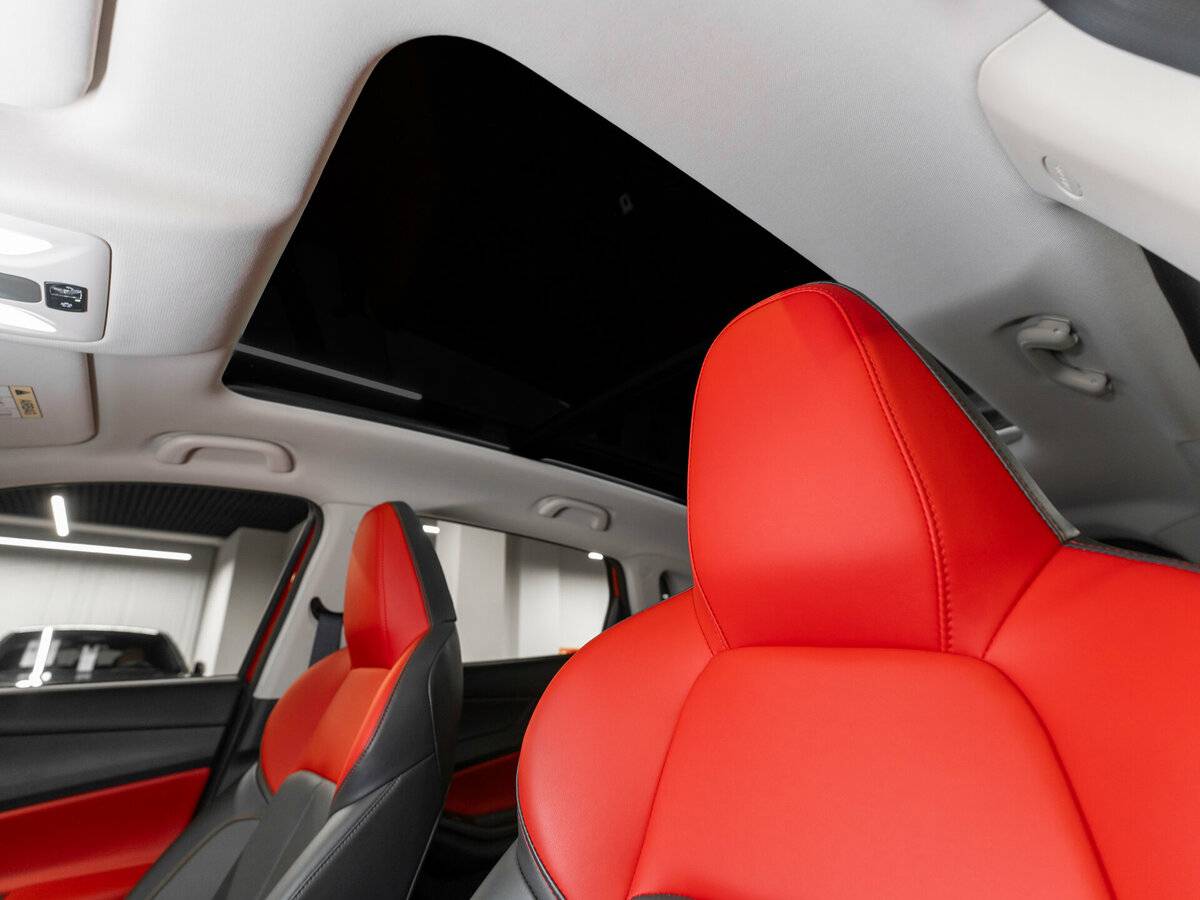 Купить Changan CS55 Plus, 2023, 5 858 км.. Фото: #9