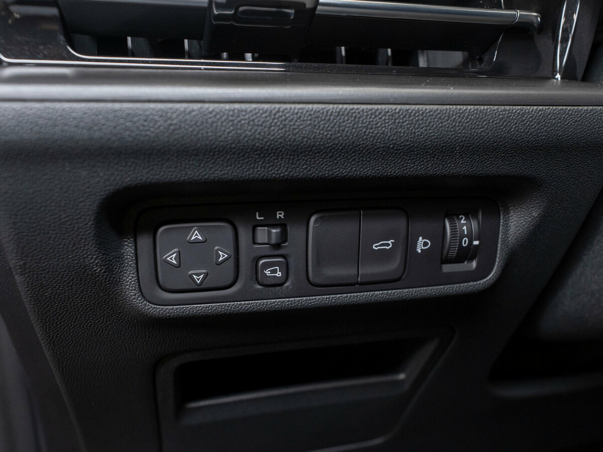 Купить Changan CS55 Plus, 2023, 5 858 км.. Фото: #16