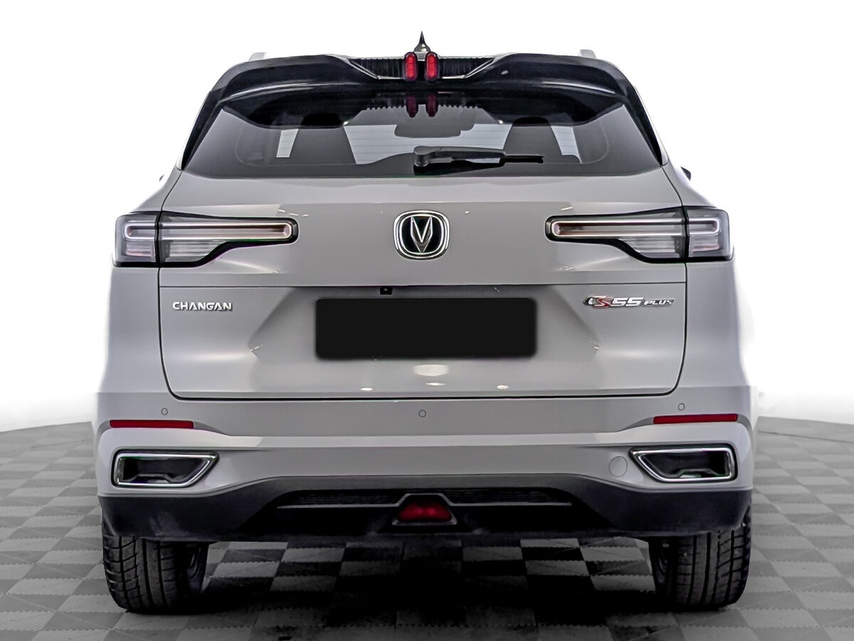 Купить Changan CS55 Plus, 2023, 68 511 км.. Фото: #5