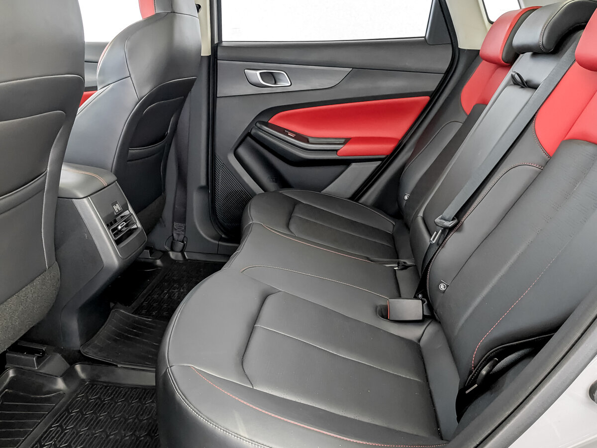 Купить Changan CS55 Plus, 2023, 68 511 км.. Фото: #11