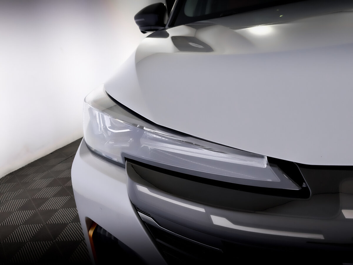 Купить Changan CS55 Plus, 2023, 68 511 км.. Фото: #16