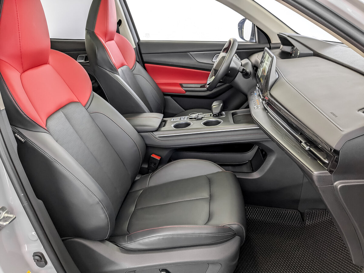 Купить Changan CS55 Plus, 2023, 68 511 км.. Фото: #23