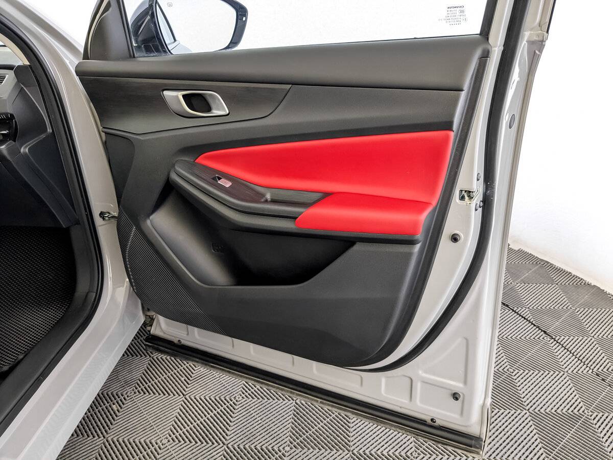 Купить Changan CS55 Plus, 2023, 68 511 км.. Фото: #25