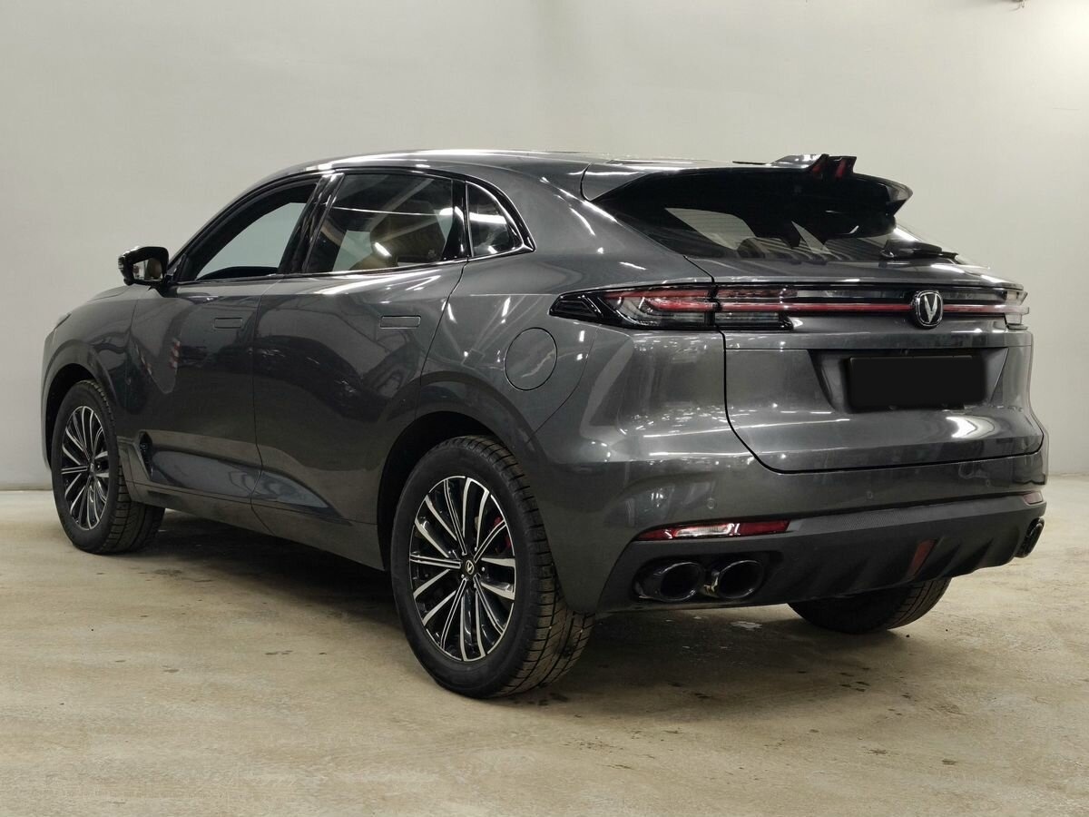 Купить Changan UNI-K, 2023, 35 220 км.. Фото: #6